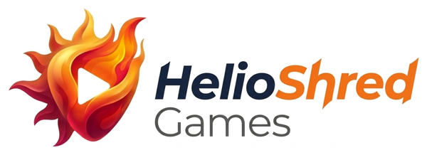 HelioShred Games